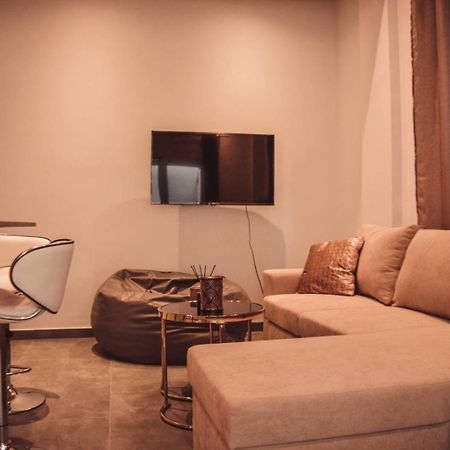 Galaxyhome Athén Kültér fotó