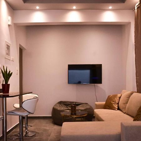 Galaxyhome Athén Kültér fotó