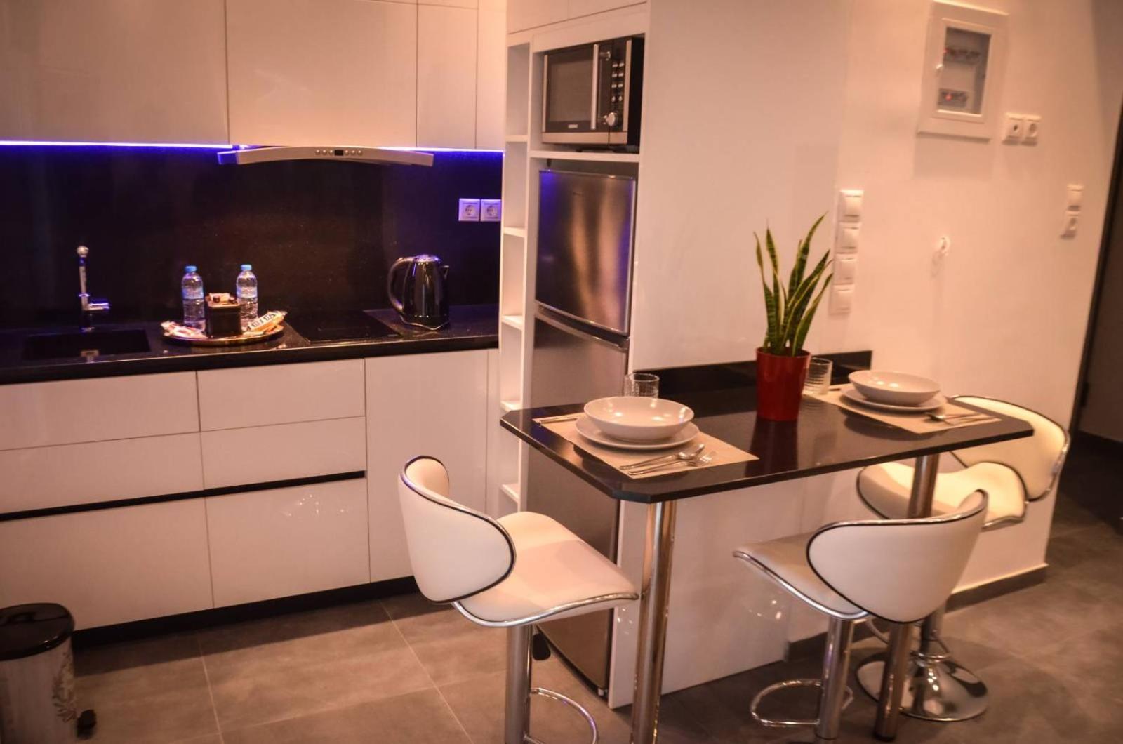 Galaxyhome Athén Kültér fotó