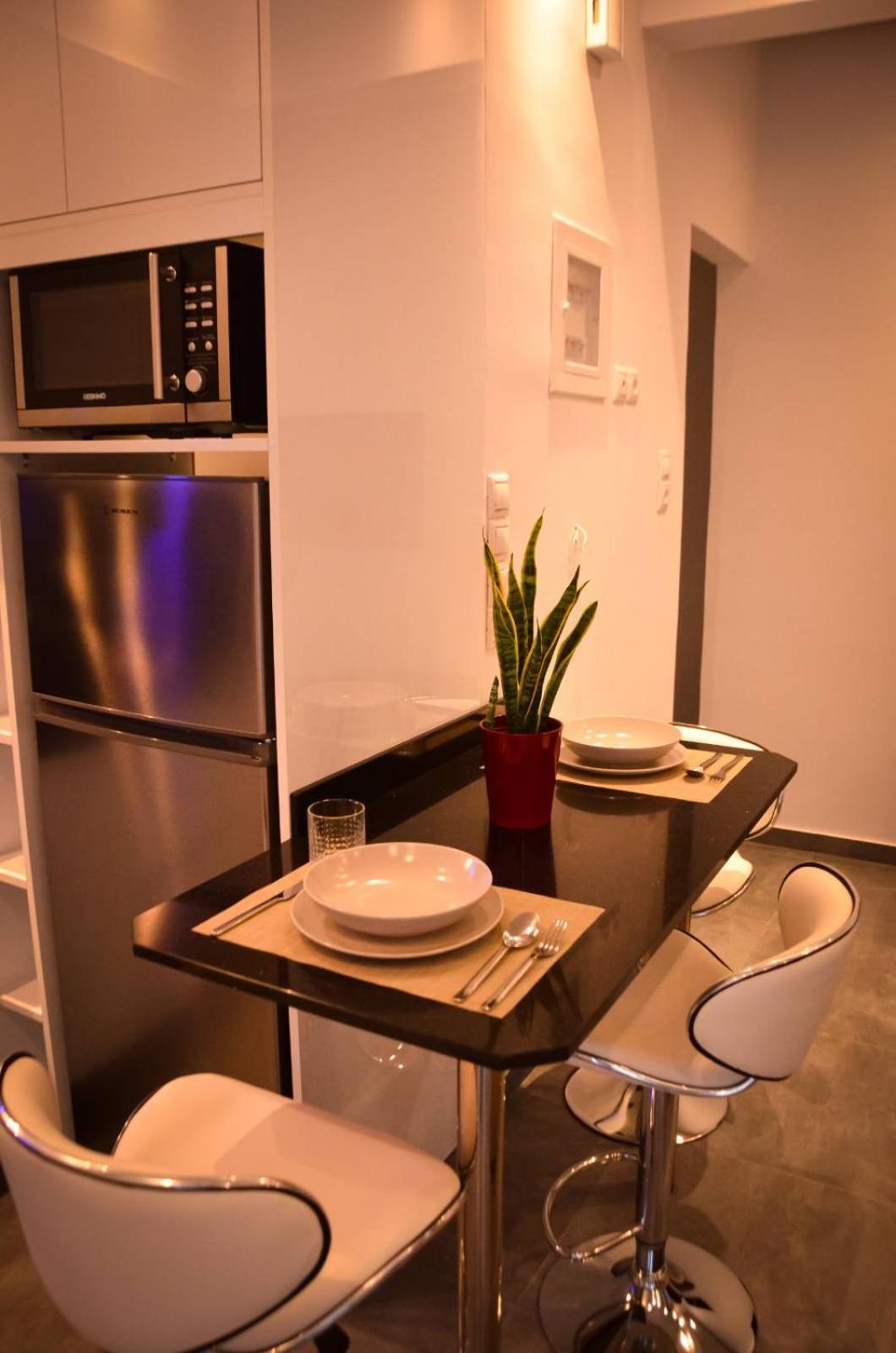 Galaxyhome Athén Kültér fotó